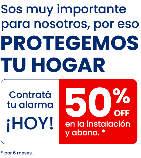 Protegemos tu Hogar